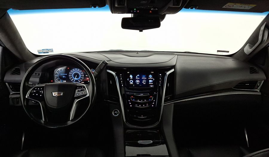 Cadillac Escalade 6.2 SUV P PLATINUM AUTO 4WD Suv 2019