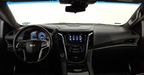 Cadillac Escalade 6.2 SUV P PLATINUM AUTO 4WD Suv 2019