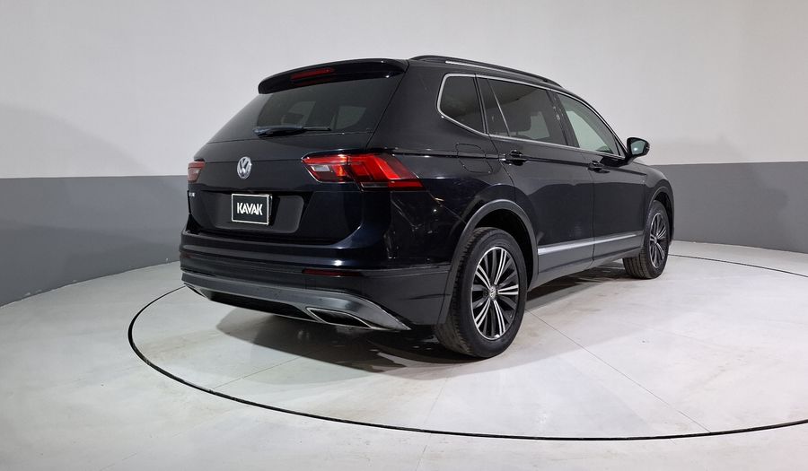 Volkswagen Tiguan 1.4 COMFORTLINE 3 FILA DCT Suv 2019
