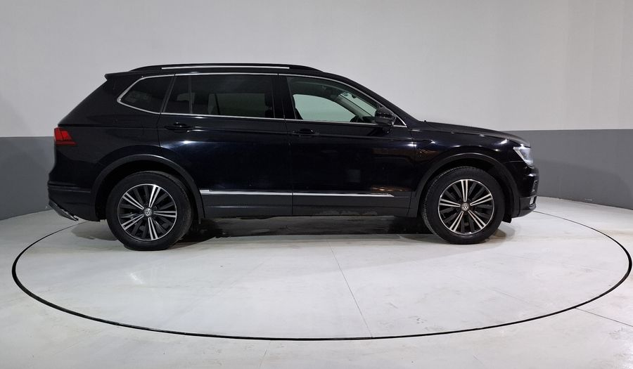 Volkswagen Tiguan 1.4 COMFORTLINE 3 FILA DCT Suv 2019