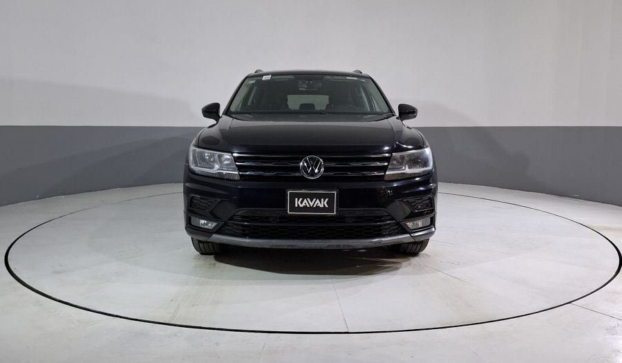 Volkswagen Tiguan 1.4 COMFORTLINE 3 FILA DCT Suv 2019