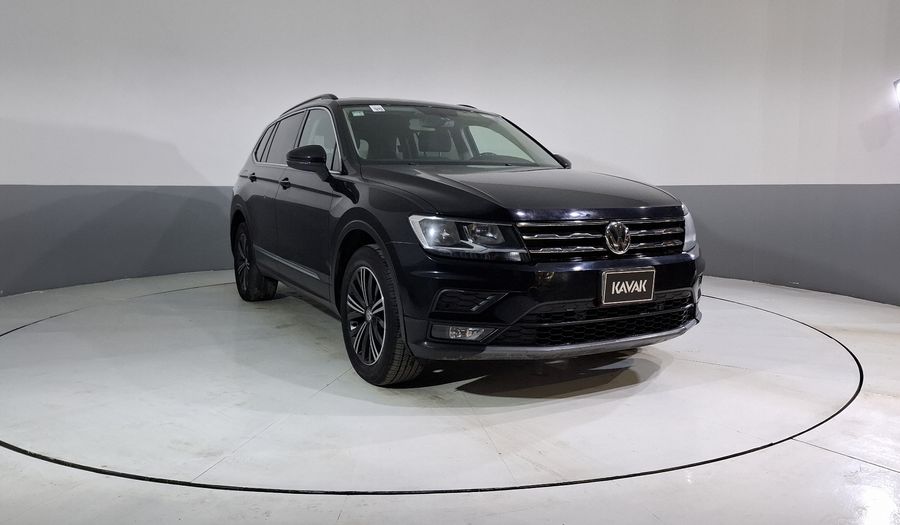 Volkswagen Tiguan 1.4 COMFORTLINE 3 FILA DCT Suv 2019