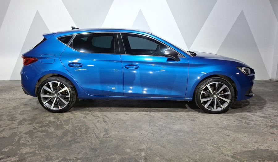 Seat Leon 1.4 FR AUTO Hatchback 2024