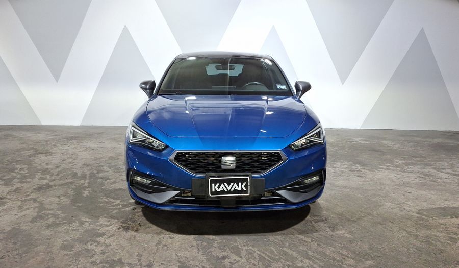 Seat Leon 1.4 FR AUTO Hatchback 2024