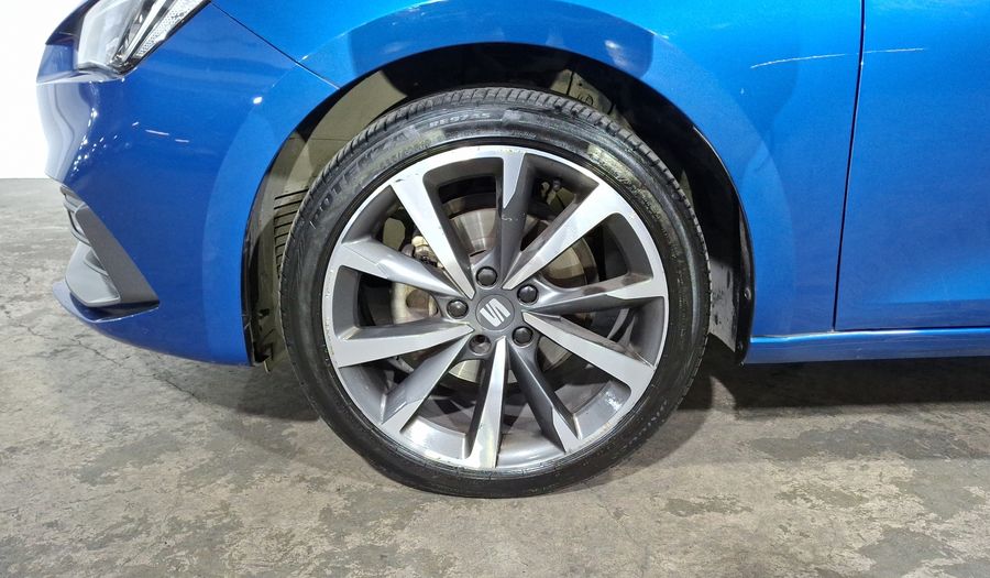 Seat Leon 1.4 FR AUTO Hatchback 2024