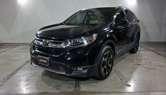 Honda • CR-V