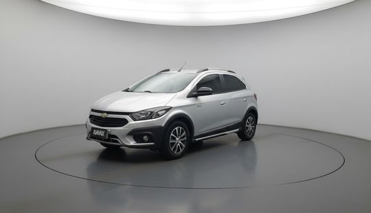 Chevrolet • Onix