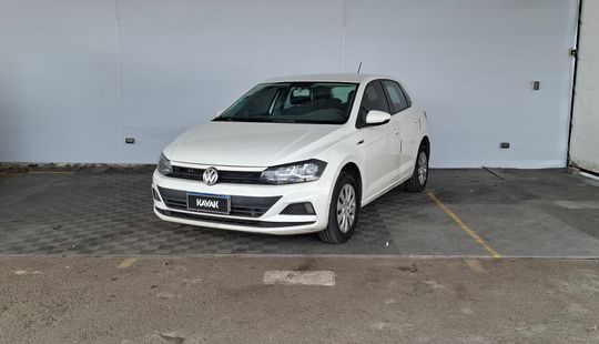 Volkswagen • Polo
