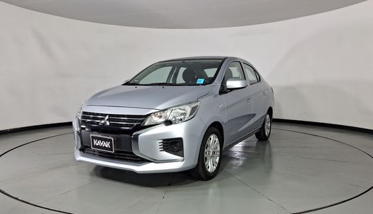 Mitsubishi • Mirage