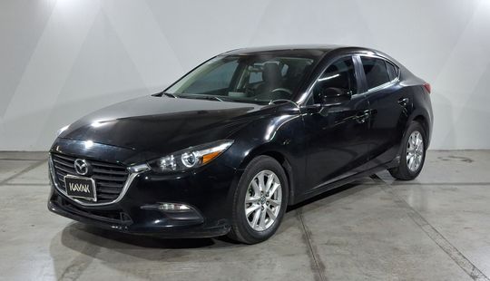 Mazda • Mazda 3