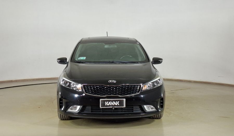 Kia Cerato 5 1.6 AUTO EX SPECIAL PACK FULL 5HB Hatchback 2017