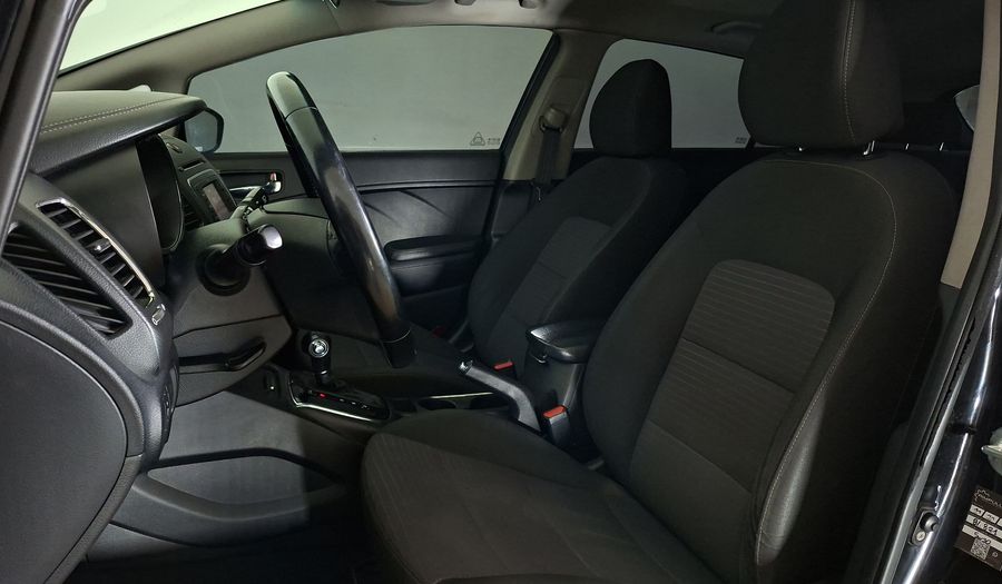 Kia Cerato 5 1.6 AUTO EX SPECIAL PACK FULL 5HB Hatchback 2017