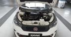 Fiat Argo 1.8 HGT AT Hatchback 2018