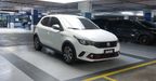 Fiat Argo 1.8 HGT AT Hatchback 2018