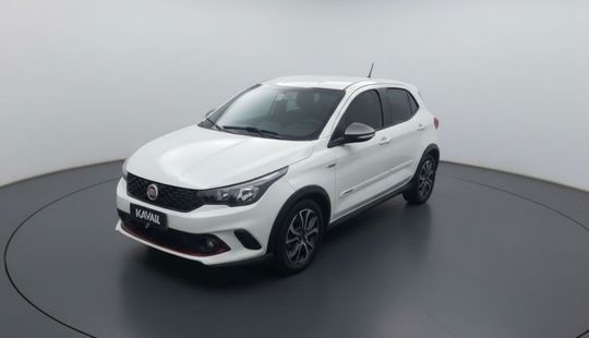 Fiat • Argo
