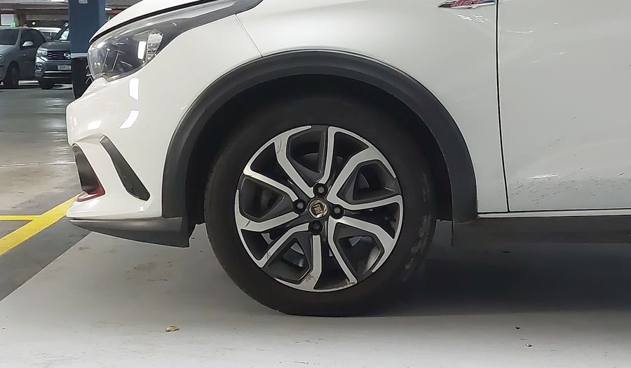 Fiat Argo 1.8 HGT AT Hatchback 2018