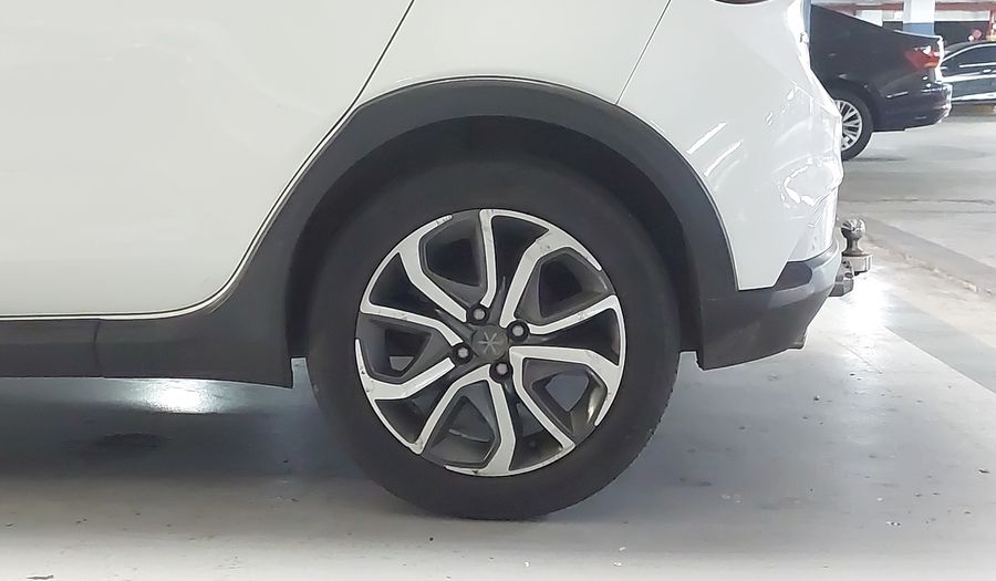 Fiat Argo 1.8 HGT AT Hatchback 2018