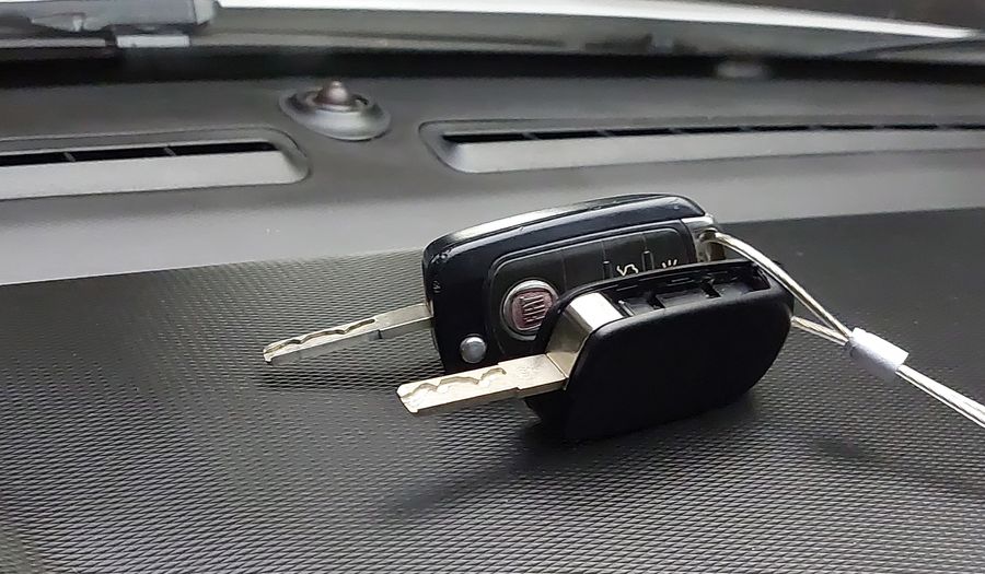Fiat Argo 1.8 HGT AT Hatchback 2018