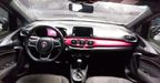Fiat Argo 1.8 HGT AT Hatchback 2018