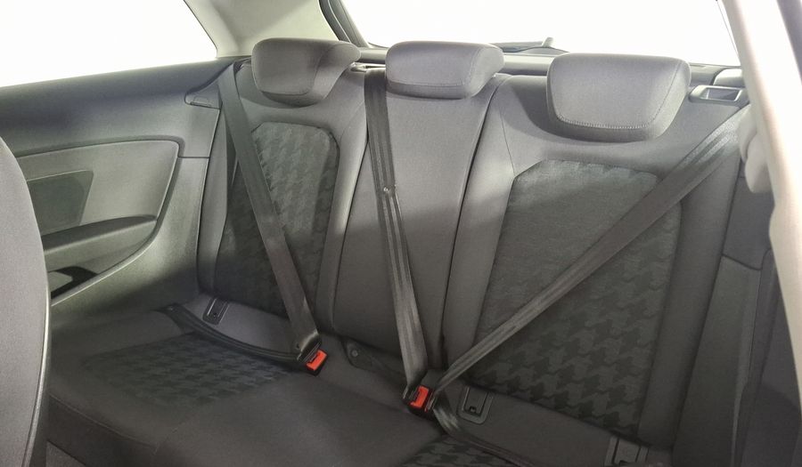 Audi A3 1.8 TFSI AMBIENTE S TRONIC Hatchback 2016