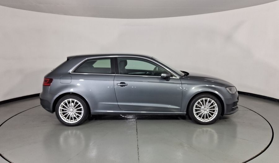Audi A3 1.8 TFSI AMBIENTE S TRONIC Hatchback 2016
