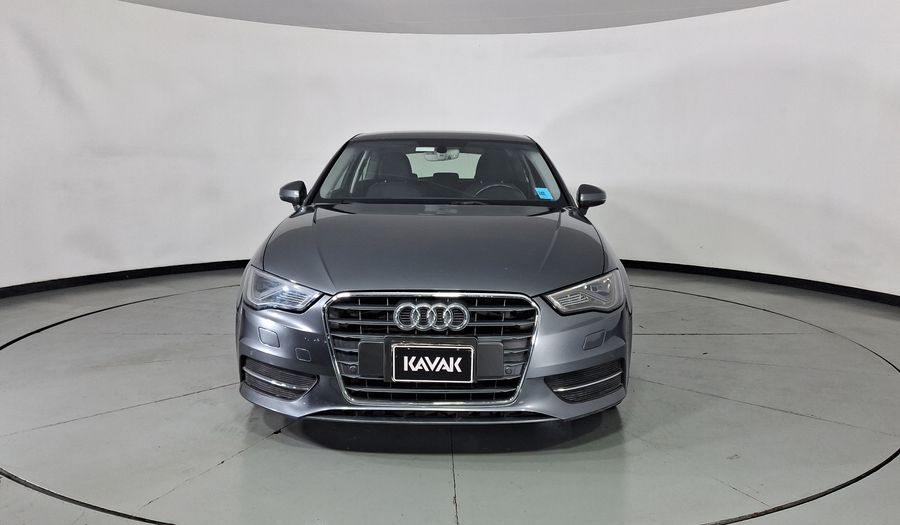 Audi A3 1.8 TFSI AMBIENTE S TRONIC Hatchback 2016
