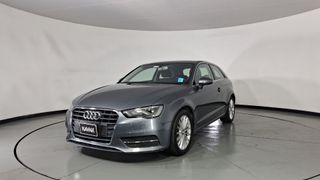 Audi • A3