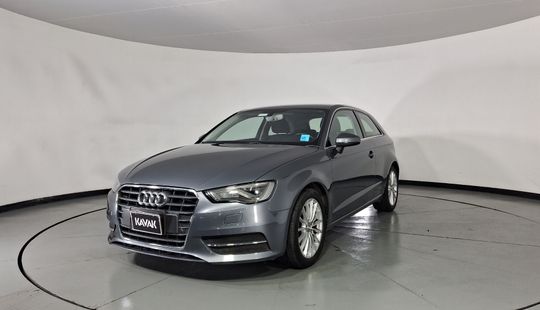 Audi • A3