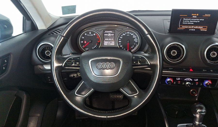 Audi A3 1.8 TFSI AMBIENTE S TRONIC Hatchback 2016