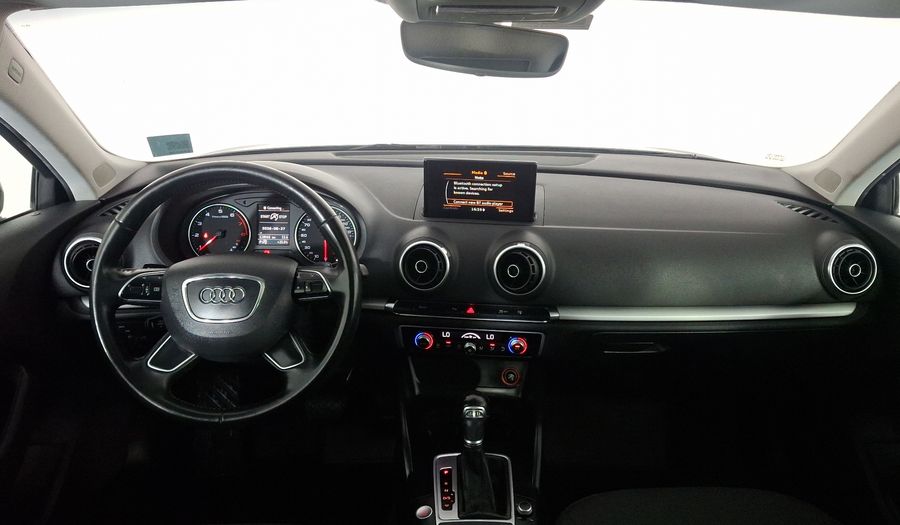 Audi A3 1.8 TFSI AMBIENTE S TRONIC Hatchback 2016