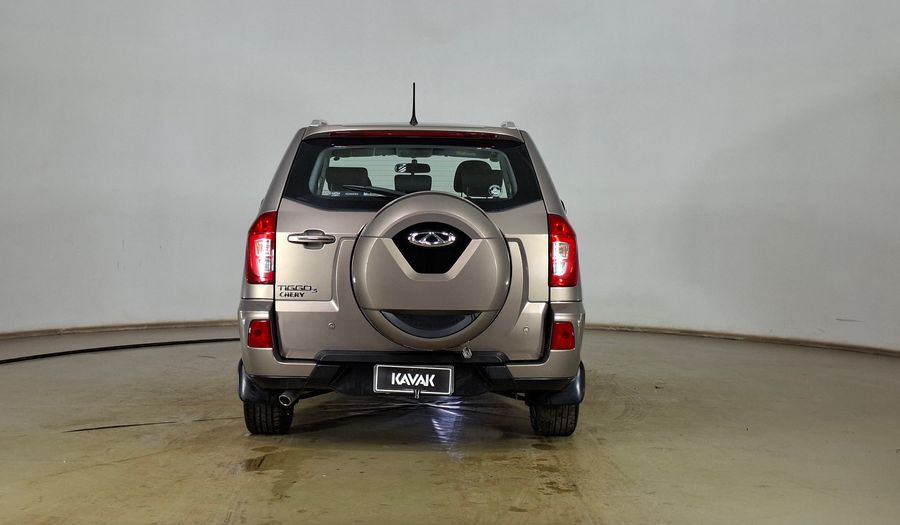 Chery Tiggo 3 1.6 GLS Suv 2019