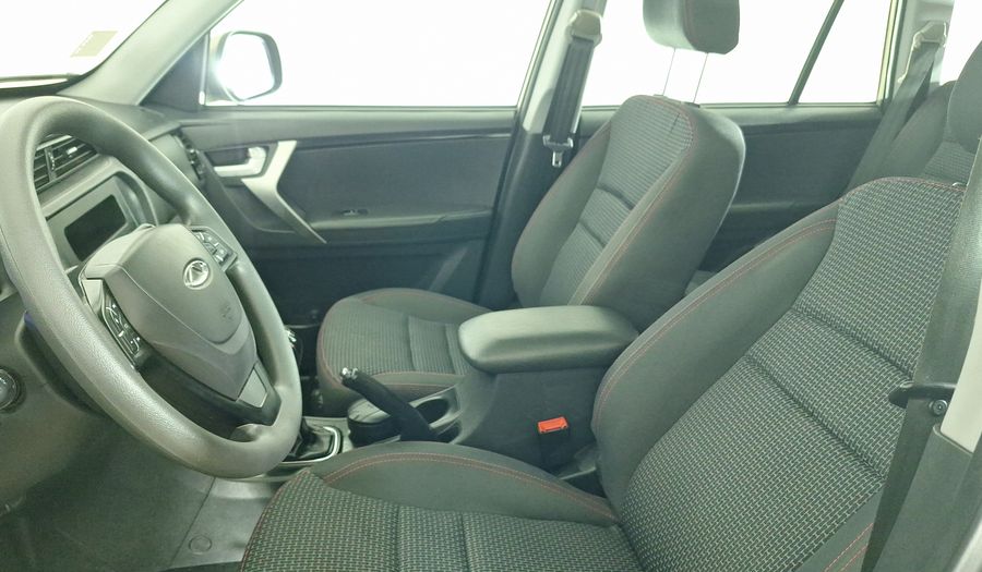 Chery Tiggo 3 1.6 GLS Suv 2019