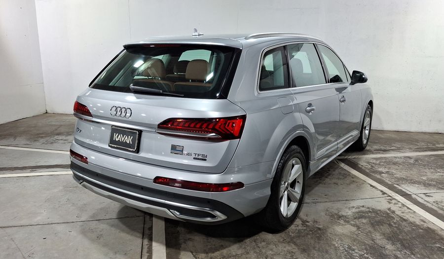 Audi Q7 3.0 MHEV 55 TFSI SELECT AUTO 4WD Suv 2021
