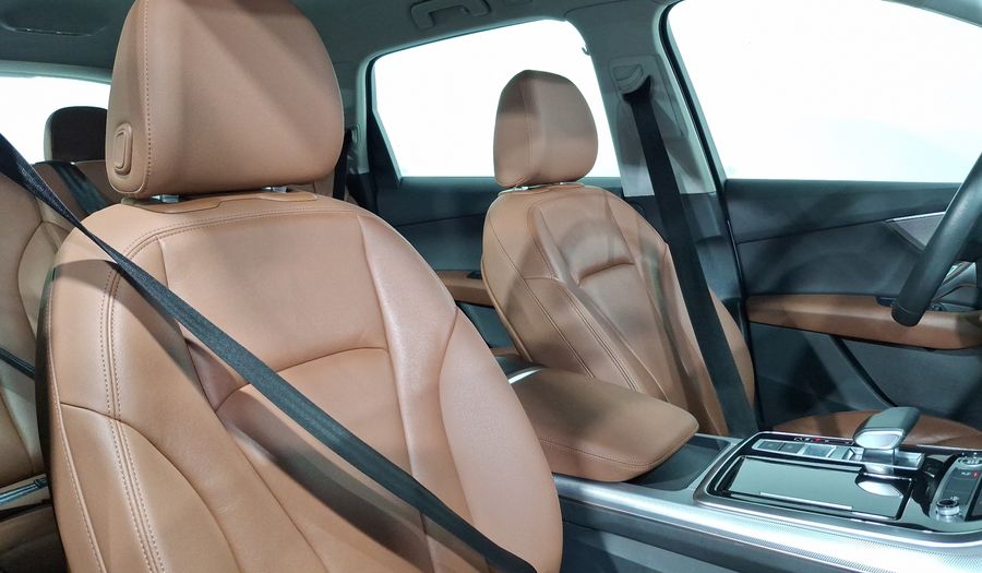 Audi Q7 3.0 MHEV 55 TFSI SELECT AUTO 4WD Suv 2021