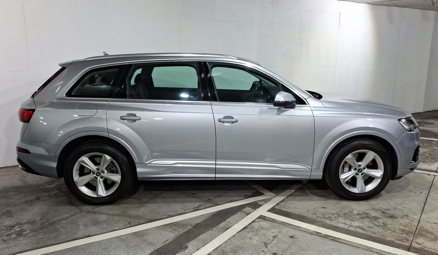 Audi Q7 3.0 MHEV 55 TFSI SELECT AUTO 4WD Suv 2021