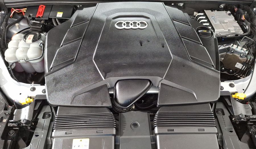 Audi Q7 3.0 MHEV 55 TFSI SELECT AUTO 4WD Suv 2021