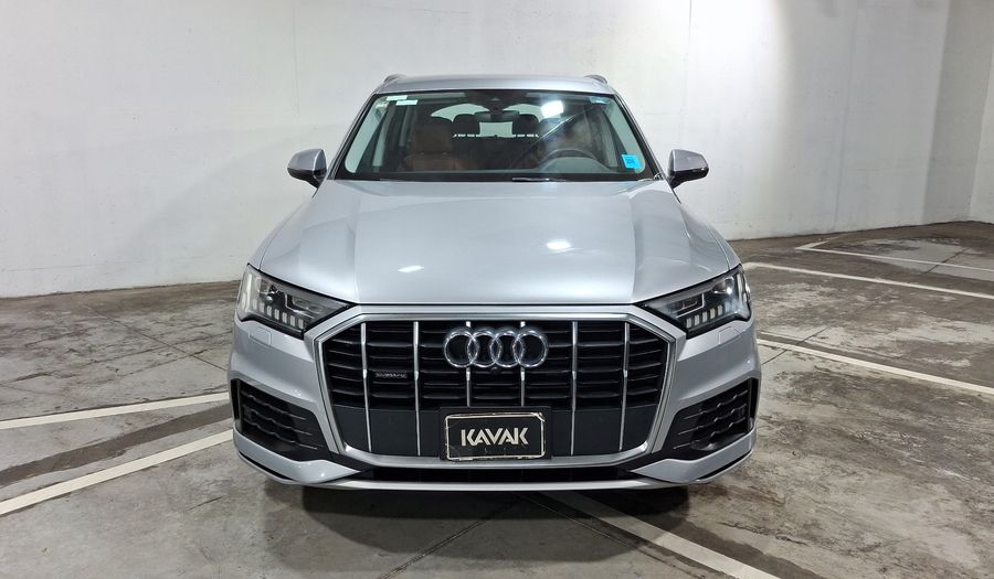 Audi Q7 3.0 MHEV 55 TFSI SELECT AUTO 4WD Suv 2021