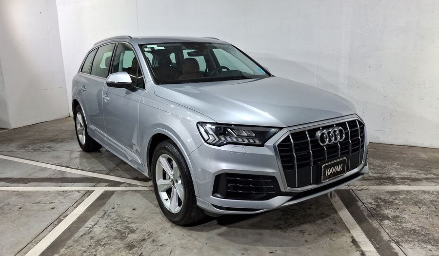 Audi Q7 3.0 MHEV 55 TFSI SELECT AUTO 4WD Suv 2021