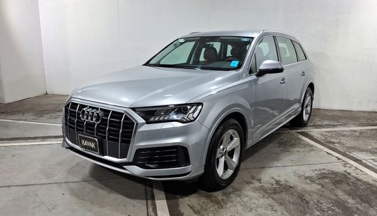 Audi • Q7