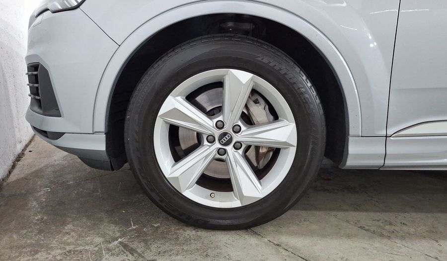 Audi Q7 3.0 MHEV 55 TFSI SELECT AUTO 4WD Suv 2021