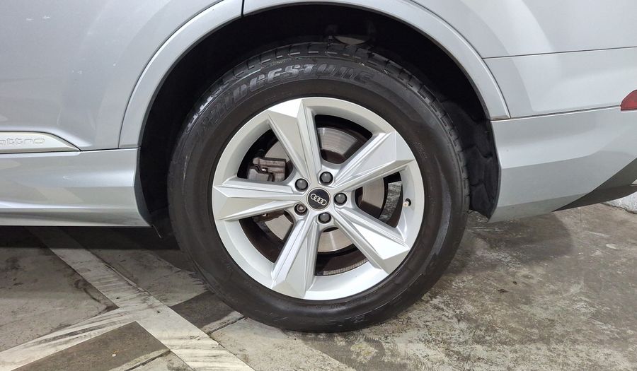 Audi Q7 3.0 MHEV 55 TFSI SELECT AUTO 4WD Suv 2021