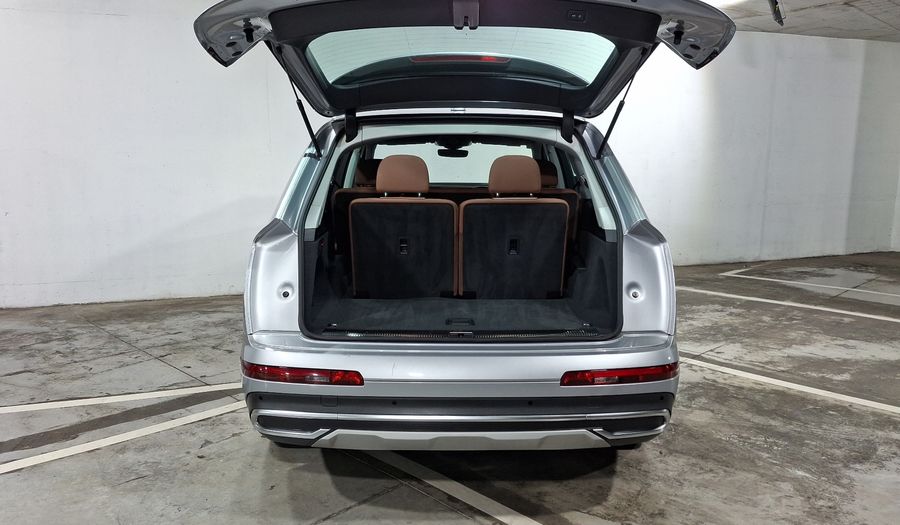 Audi Q7 3.0 MHEV 55 TFSI SELECT AUTO 4WD Suv 2021