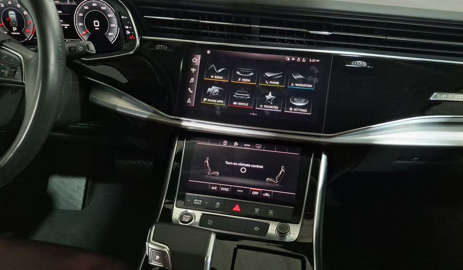 Audi Q7 3.0 MHEV 55 TFSI SELECT AUTO 4WD Suv 2021
