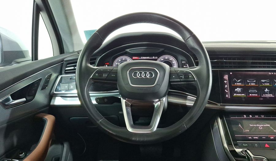 Audi Q7 3.0 MHEV 55 TFSI SELECT AUTO 4WD Suv 2021