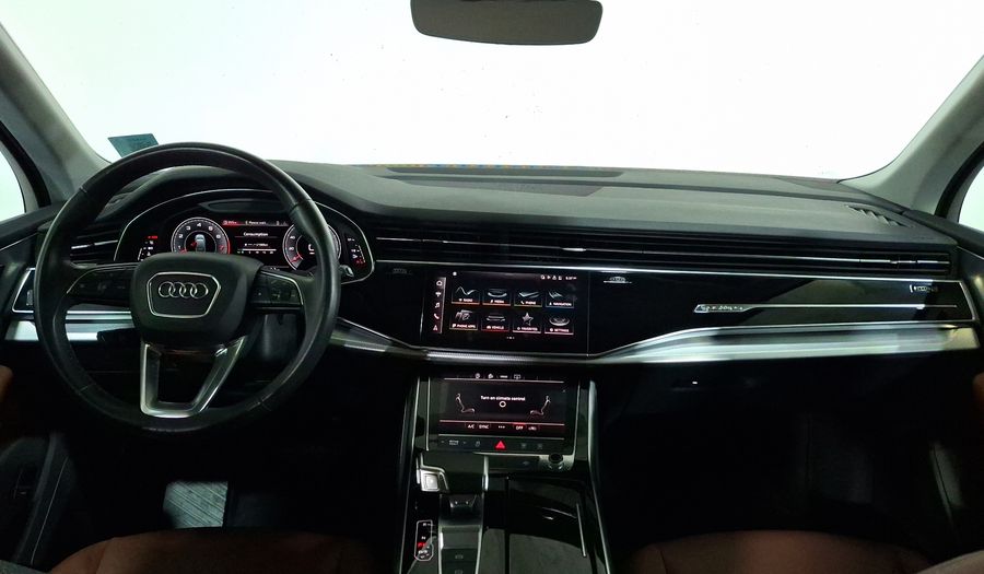 Audi Q7 3.0 MHEV 55 TFSI SELECT AUTO 4WD Suv 2021
