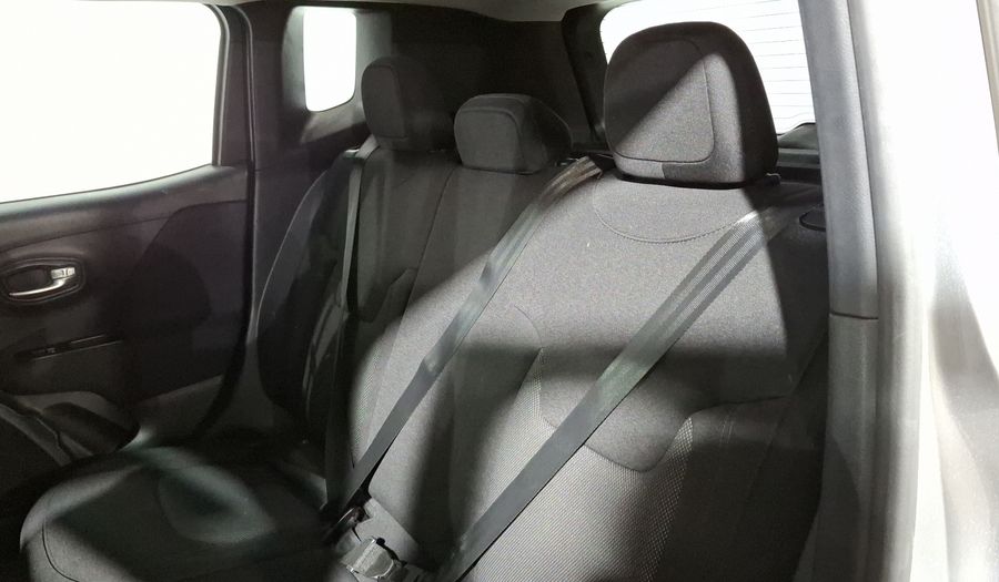 Jeep Renegade 1.8 SPORT AUTO Suv 2021