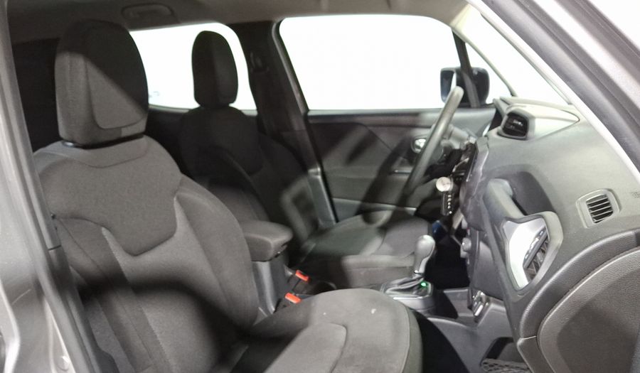 Jeep Renegade 1.8 SPORT AUTO Suv 2021