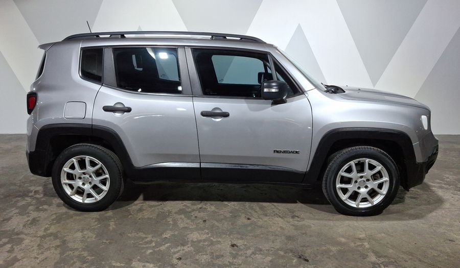 Jeep Renegade 1.8 SPORT AUTO Suv 2021
