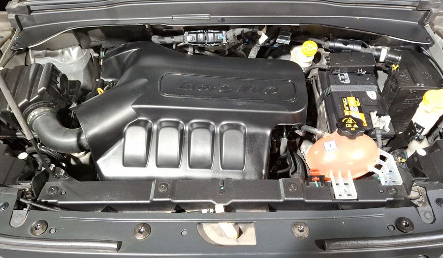 Jeep Renegade 1.8 SPORT AUTO Suv 2021