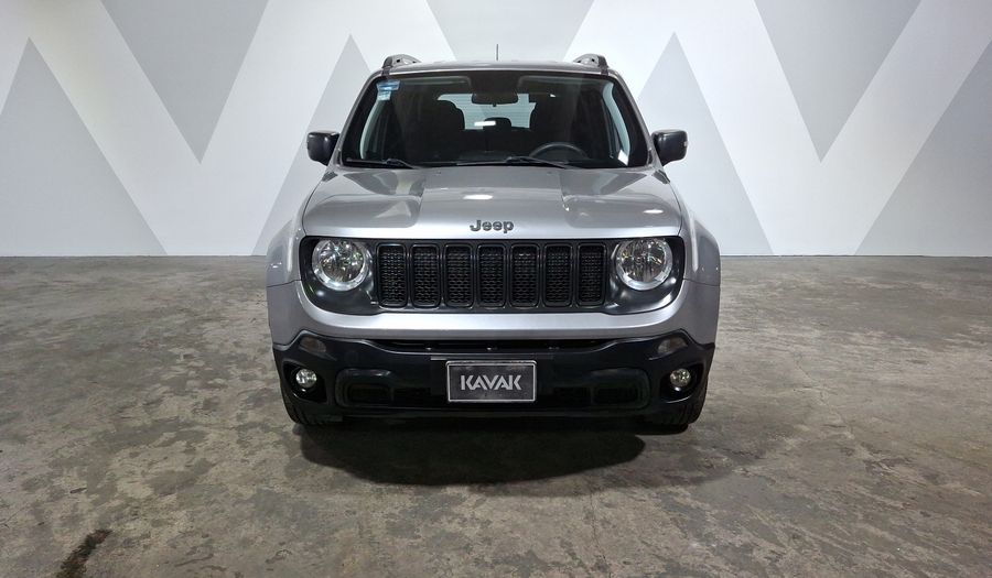 Jeep Renegade 1.8 SPORT AUTO Suv 2021